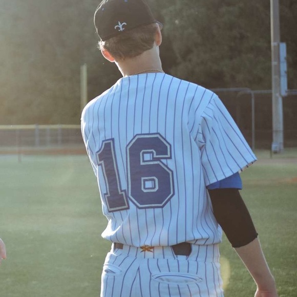 Meet your Posher, Daniel - Picture 1 of 1